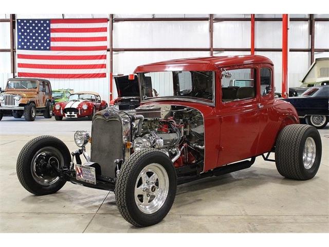 1931 Ford Model A (CC-912909) for sale in Kentwood, Michigan