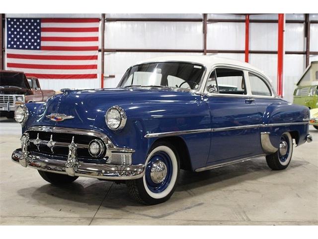 1953 Chevrolet 210 (CC-912910) for sale in Kentwood, Michigan