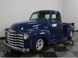 1950 Chevrolet 3100 3 Window (CC-912931) for sale in Ft Worth, Texas