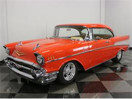 1957 Chevrolet Bel Air (CC-912933) for sale in Ft Worth, Texas