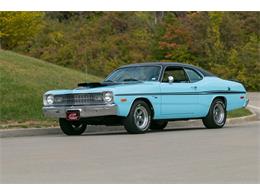 1974 Dodge Dart Sport (CC-912942) for sale in St. Charles, Missouri