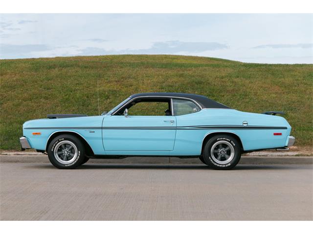 1974 Dodge Dart Sport (CC-912942) for sale in St. Charles, Missouri