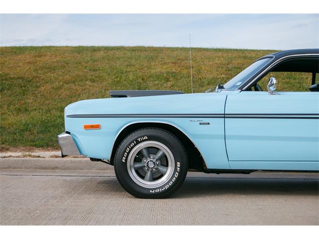 1974 Dodge Dart Sport (CC-912942) for sale in St. Charles, Missouri