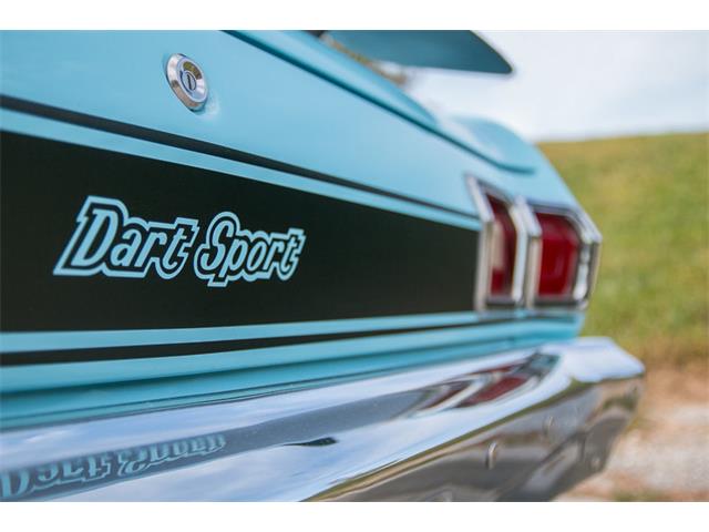 1974 Dodge Dart Sport (CC-912942) for sale in St. Charles, Missouri