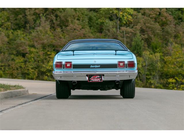 1974 Dodge Dart Sport (CC-912942) for sale in St. Charles, Missouri
