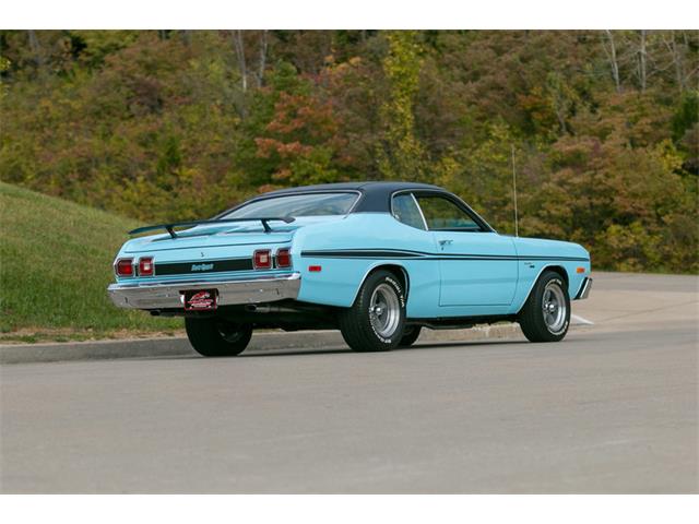 1974 Dodge Dart Sport (CC-912942) for sale in St. Charles, Missouri