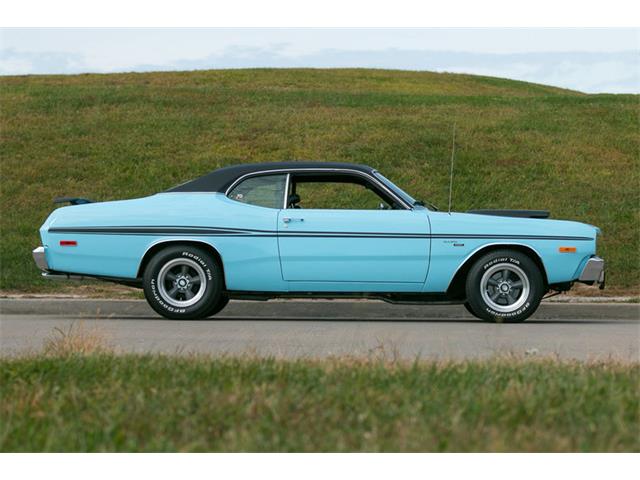 1974 Dodge Dart Sport (CC-912942) for sale in St. Charles, Missouri