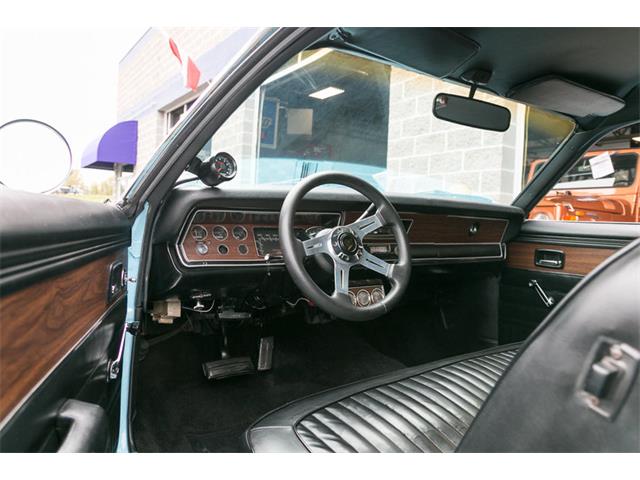 1974 Dodge Dart Sport (CC-912942) for sale in St. Charles, Missouri