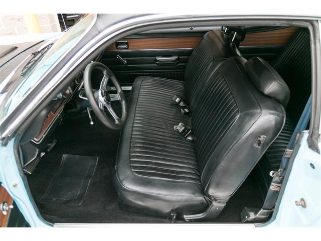 1974 Dodge Dart Sport (CC-912942) for sale in St. Charles, Missouri