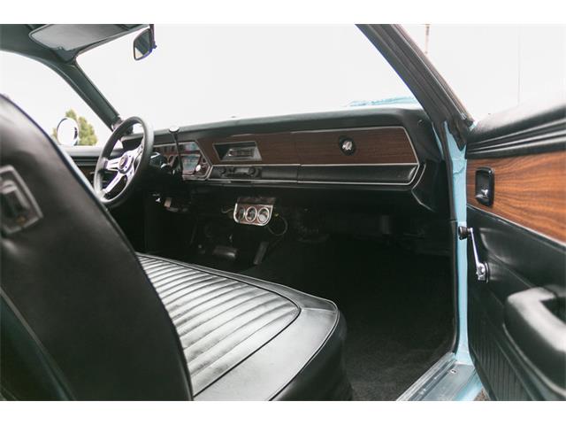1974 Dodge Dart Sport (CC-912942) for sale in St. Charles, Missouri