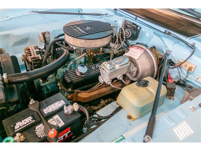 1974 Dodge Dart Sport (CC-912942) for sale in St. Charles, Missouri