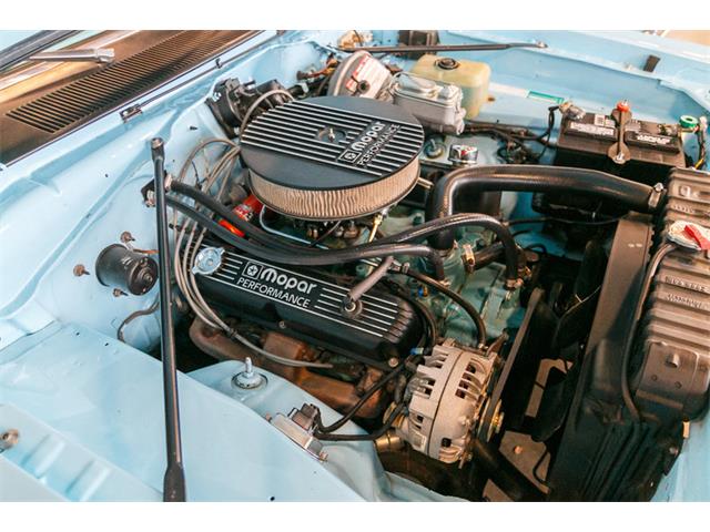 1974 Dodge Dart Sport (CC-912942) for sale in St. Charles, Missouri