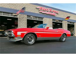 1972 Ford Mustang (CC-912944) for sale in St. Charles, Missouri