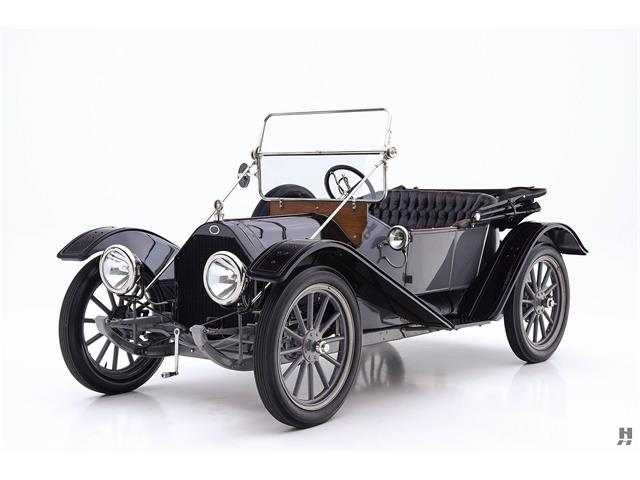 1913 Regal Underslung Model N (CC-912948) for sale in Saint Louis, Missouri