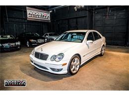 2006 Mercedes-Benz C-Class (CC-910295) for sale in Nashville, Tennessee