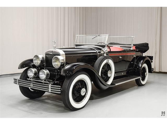 1927 Cadillac Series 314 (CC-912952) for sale in Saint Louis, Missouri