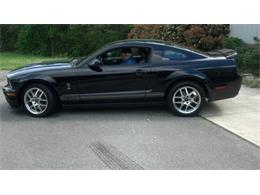 2007 Ford Mustang Shelby Cobra GT 500 (CC-912957) for sale in Greensboro, North Carolina
