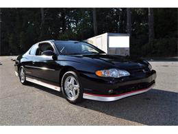 2002 Chevrolet Monte Carlo Dale Earnhardt Edition (CC-912959) for sale in Greensboro, North Carolina