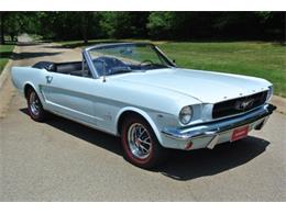 1965 Ford Mustang (CC-912974) for sale in Roswell, Georgia