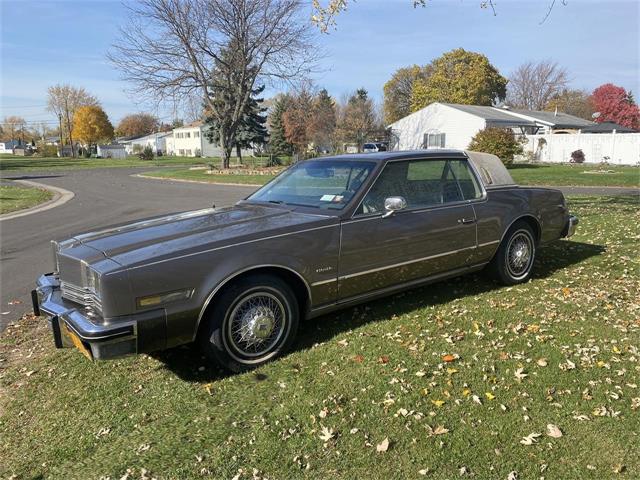 1984 Oldsmobile Toronado for Sale | ClassicCars.com | CC-912977