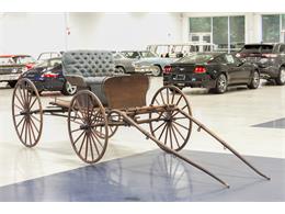 1900 Doctor Buggy (CC-912987) for sale in Raleigh, North Carolina