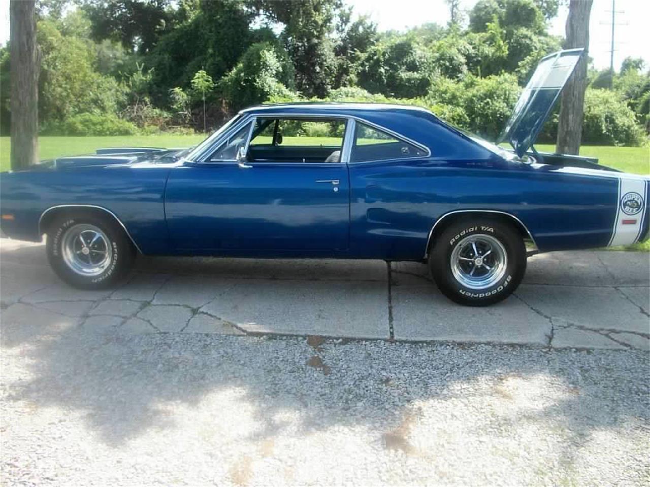 1969 Dodge Super Bee for Sale CC912998
