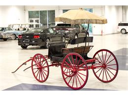 1900 Doctor Buggy (CC-913002) for sale in Raleigh, North Carolina