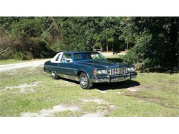 1977 Pontiac Bonneville (CC-913007) for sale in Raleigh, North Carolina