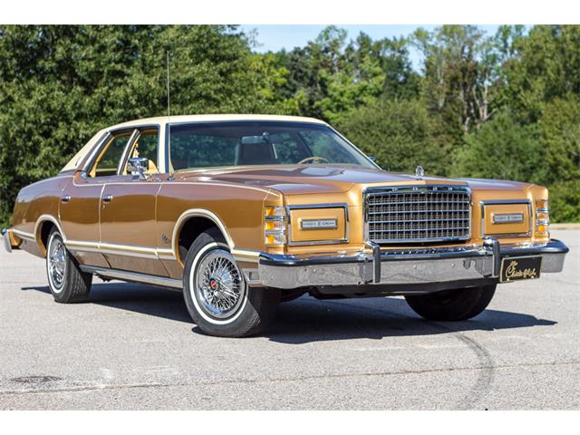 1978 Ford LTD (CC-913010) for sale in Raleigh, North Carolina