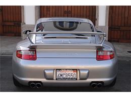 2007 Porsche 911 Carrera S (CC-913025) for sale in Costa Mesa, California