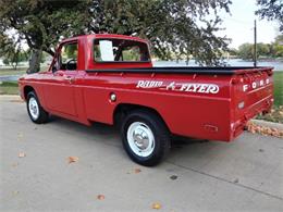 1976 Ford Courier (CC-910303) for sale in Charles City, Iowa