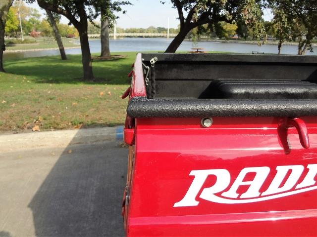 1976 Ford Courier (CC-910303) for sale in Charles City, Iowa