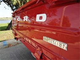 1976 Ford Courier (CC-910303) for sale in Charles City, Iowa