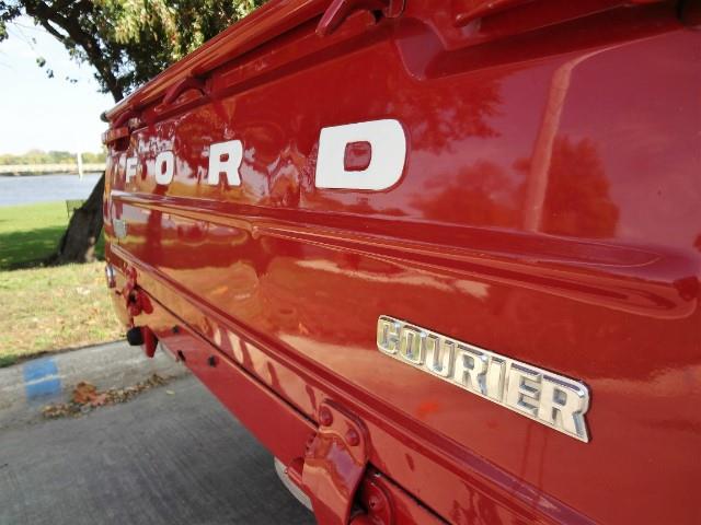 1976 Ford Courier (CC-910303) for sale in Charles City, Iowa