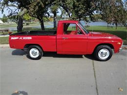 1976 Ford Courier (CC-910303) for sale in Charles City, Iowa