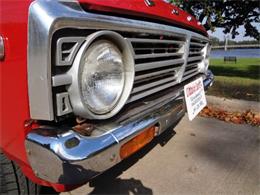 1976 Ford Courier (CC-910303) for sale in Charles City, Iowa
