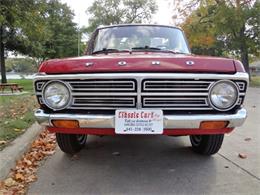 1976 Ford Courier (CC-910303) for sale in Charles City, Iowa