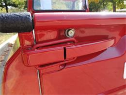 1976 Ford Courier (CC-910303) for sale in Charles City, Iowa