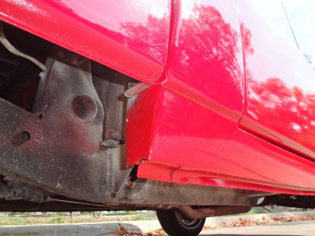 1976 Ford Courier (CC-910303) for sale in Charles City, Iowa