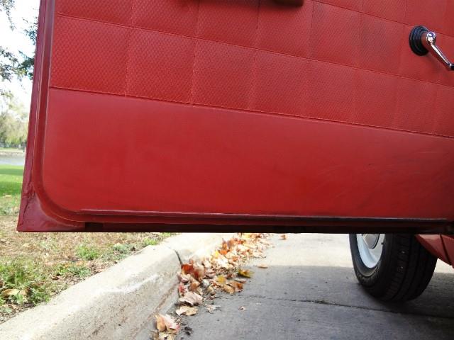 1976 Ford Courier (CC-910303) for sale in Charles City, Iowa