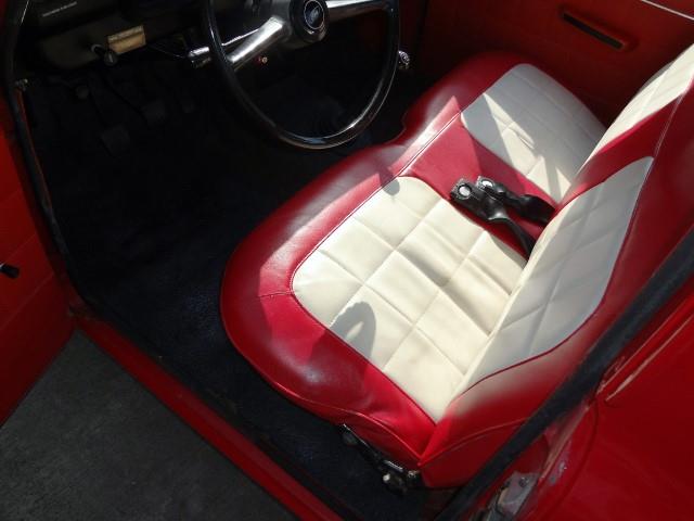 1976 Ford Courier (CC-910303) for sale in Charles City, Iowa