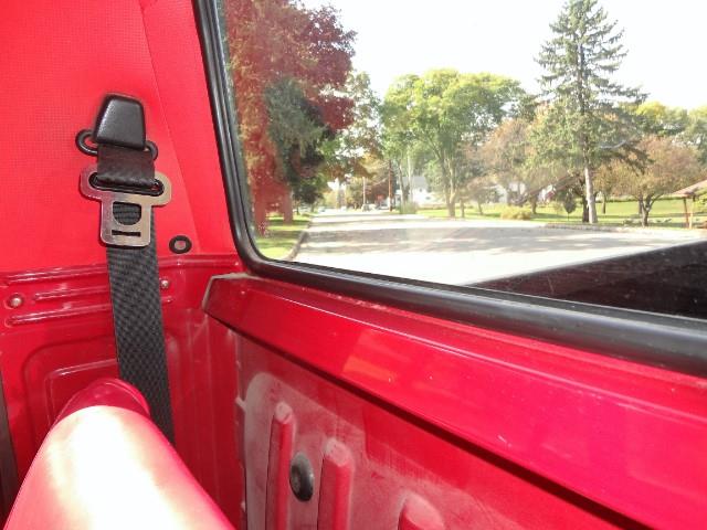 1976 Ford Courier (CC-910303) for sale in Charles City, Iowa