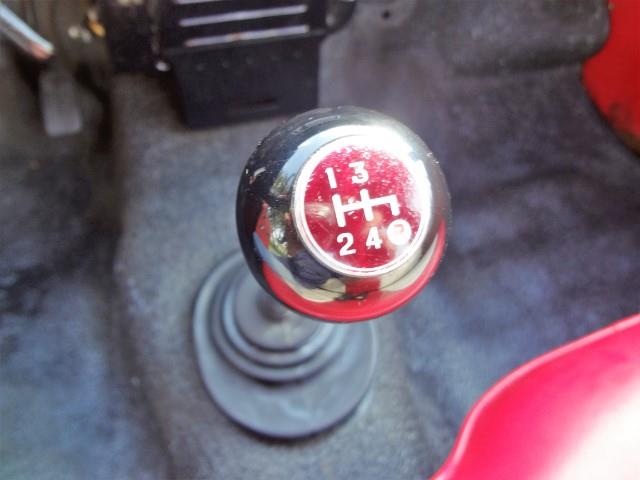 1976 Ford Courier (CC-910303) for sale in Charles City, Iowa