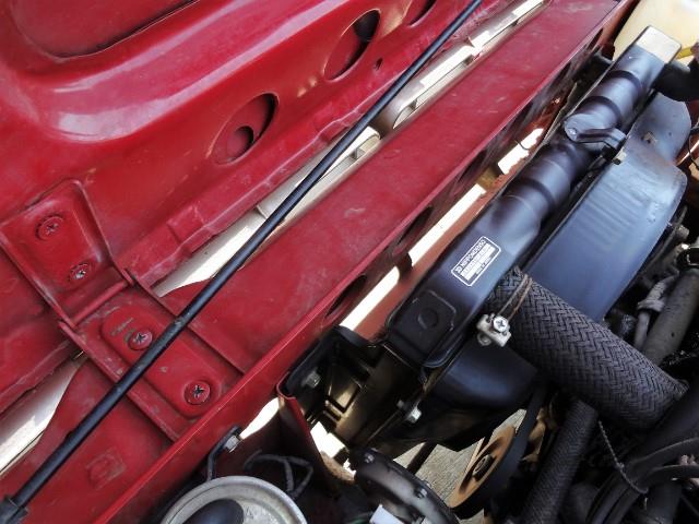 1976 Ford Courier (CC-910303) for sale in Charles City, Iowa