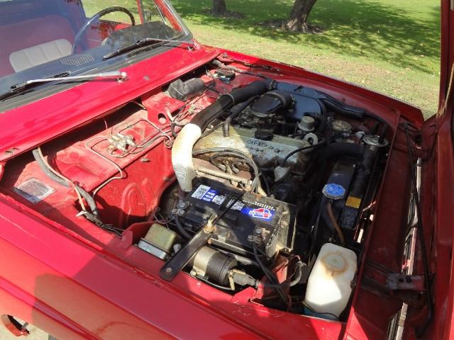 1976 Ford Courier (CC-910303) for sale in Charles City, Iowa