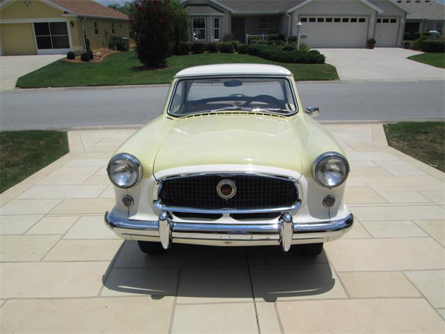 1962 Nash Metropolitan (CC-913032) for sale in The Villages, Florida