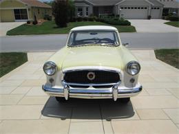 1962 Nash Metropolitan (CC-913032) for sale in The Villages, Florida