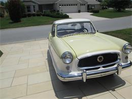 1962 Nash Metropolitan (CC-913032) for sale in The Villages, Florida