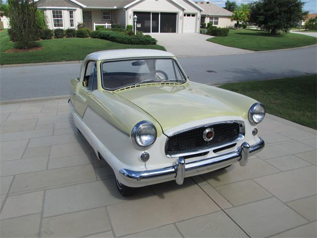 1962 Nash Metropolitan (CC-913032) for sale in The Villages, Florida