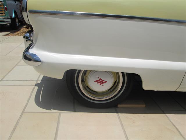 1962 Nash Metropolitan (CC-913032) for sale in The Villages, Florida